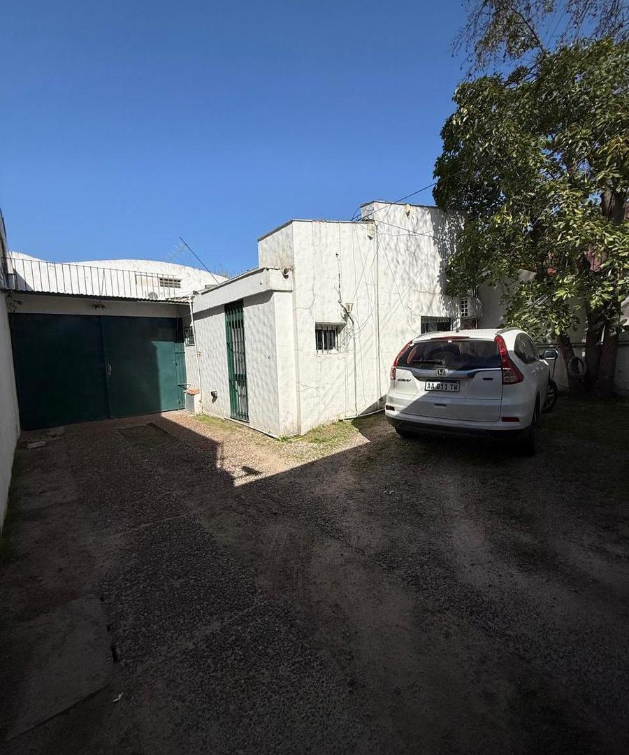Foto de Depósito en Portela 1138 Lomas Oeste, imagen 3
