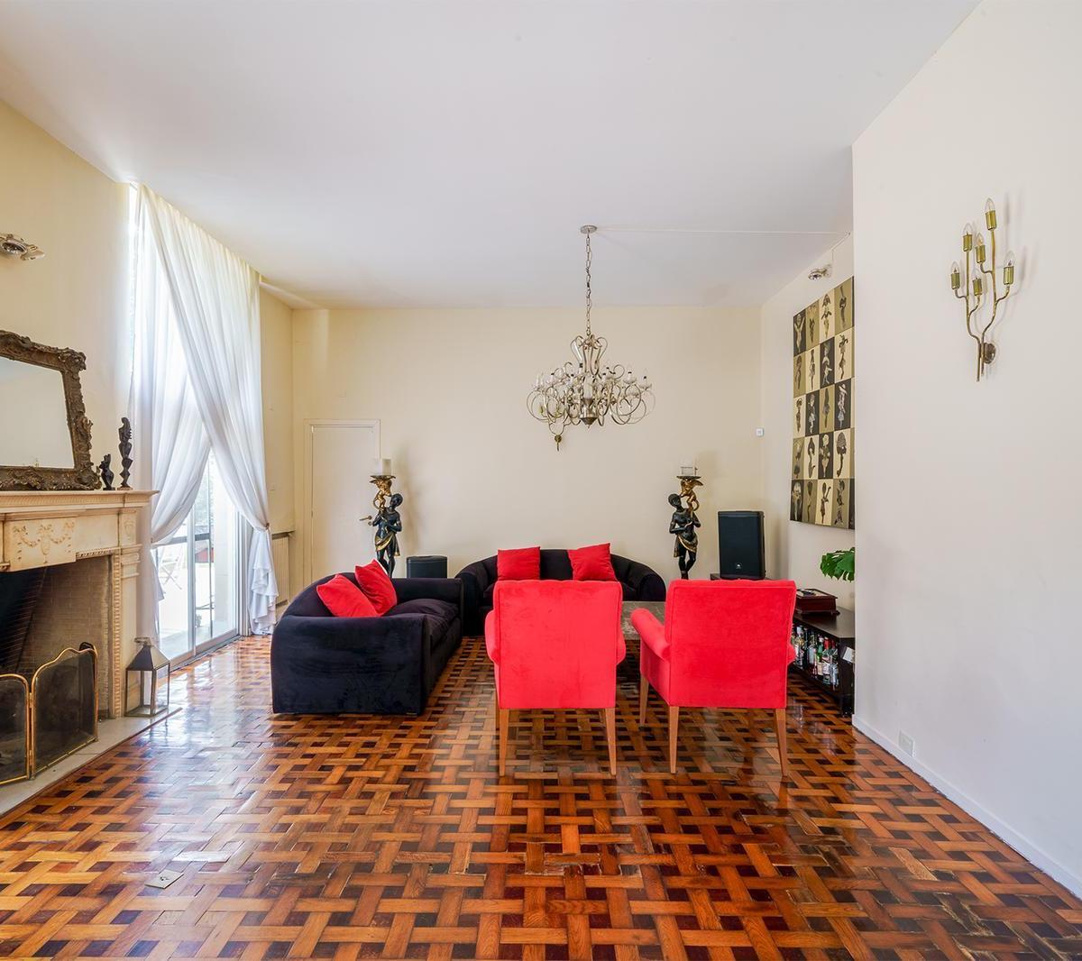 Foto de Casa en Palermo Chico, imagen 5