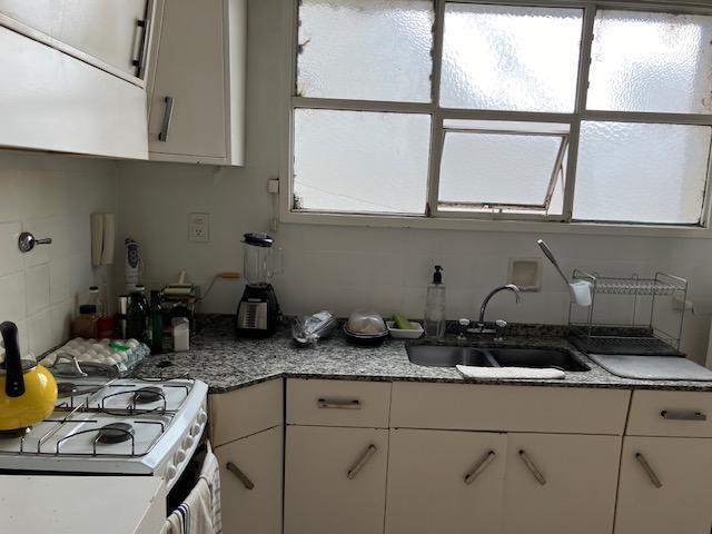 Departamento en Palermo