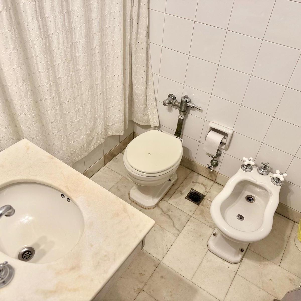Departamento en Palermo 3