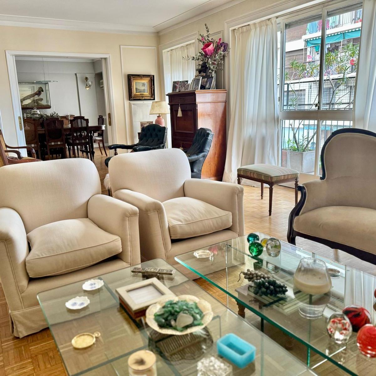 Departamento en Palermo 1