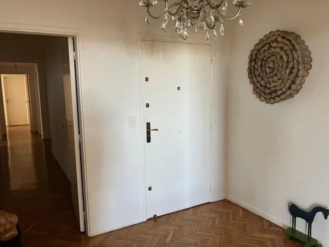Excelente piso 5