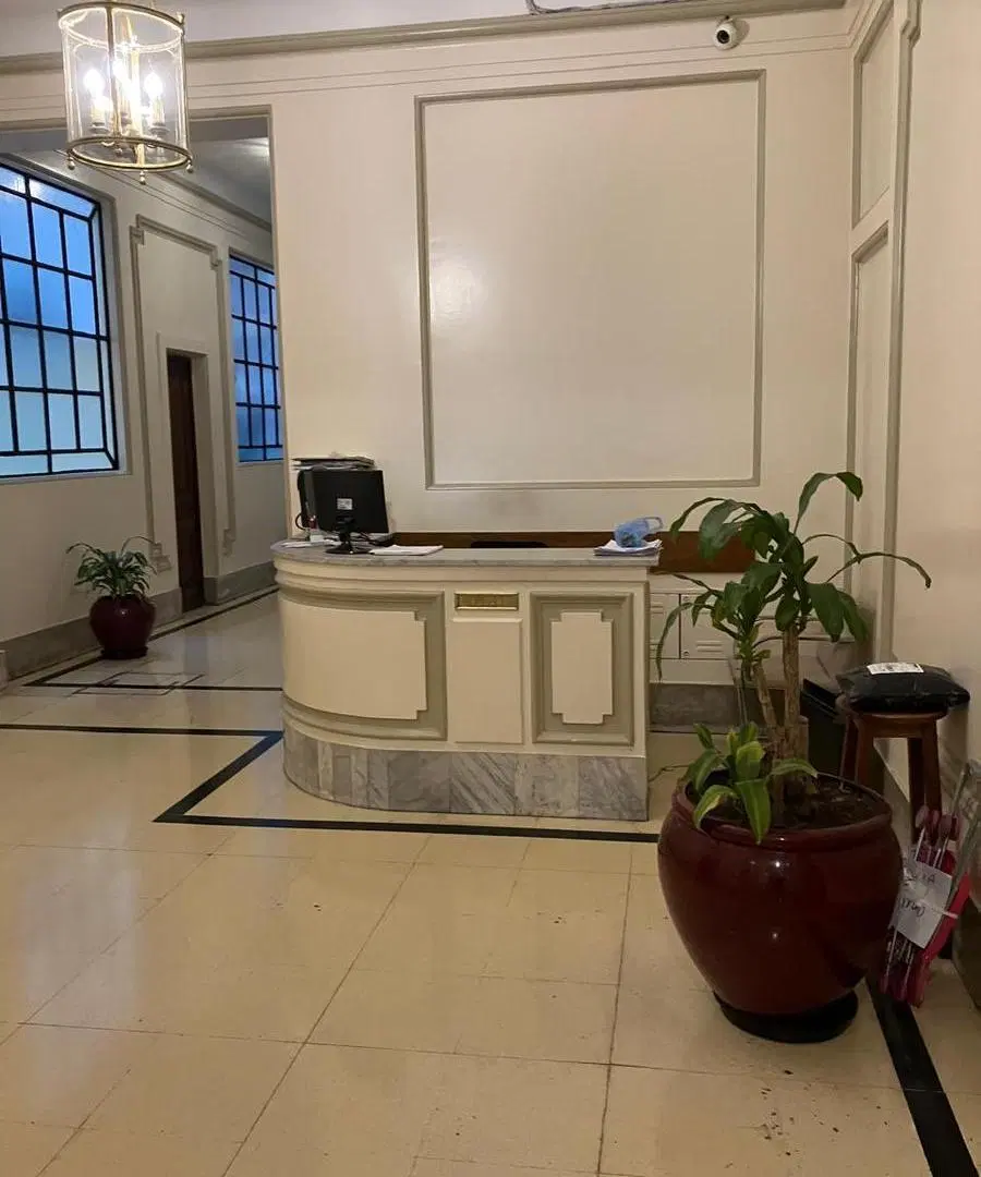 Venta departamento Av. Cordoba y Talcahuano. Excelente ubicacion. 3