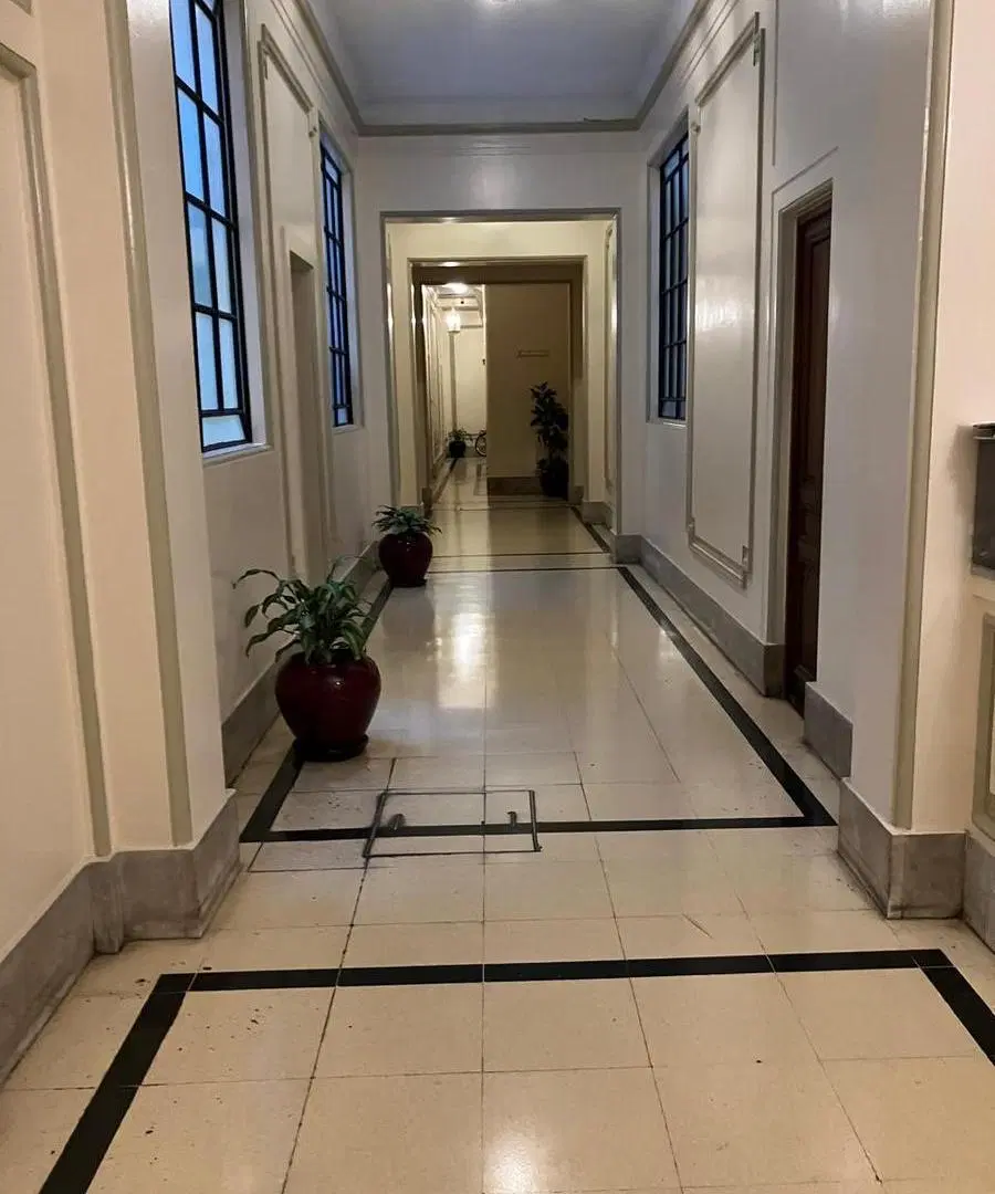 Venta departamento Av. Cordoba y Talcahuano. Excelente ubicacion. 5