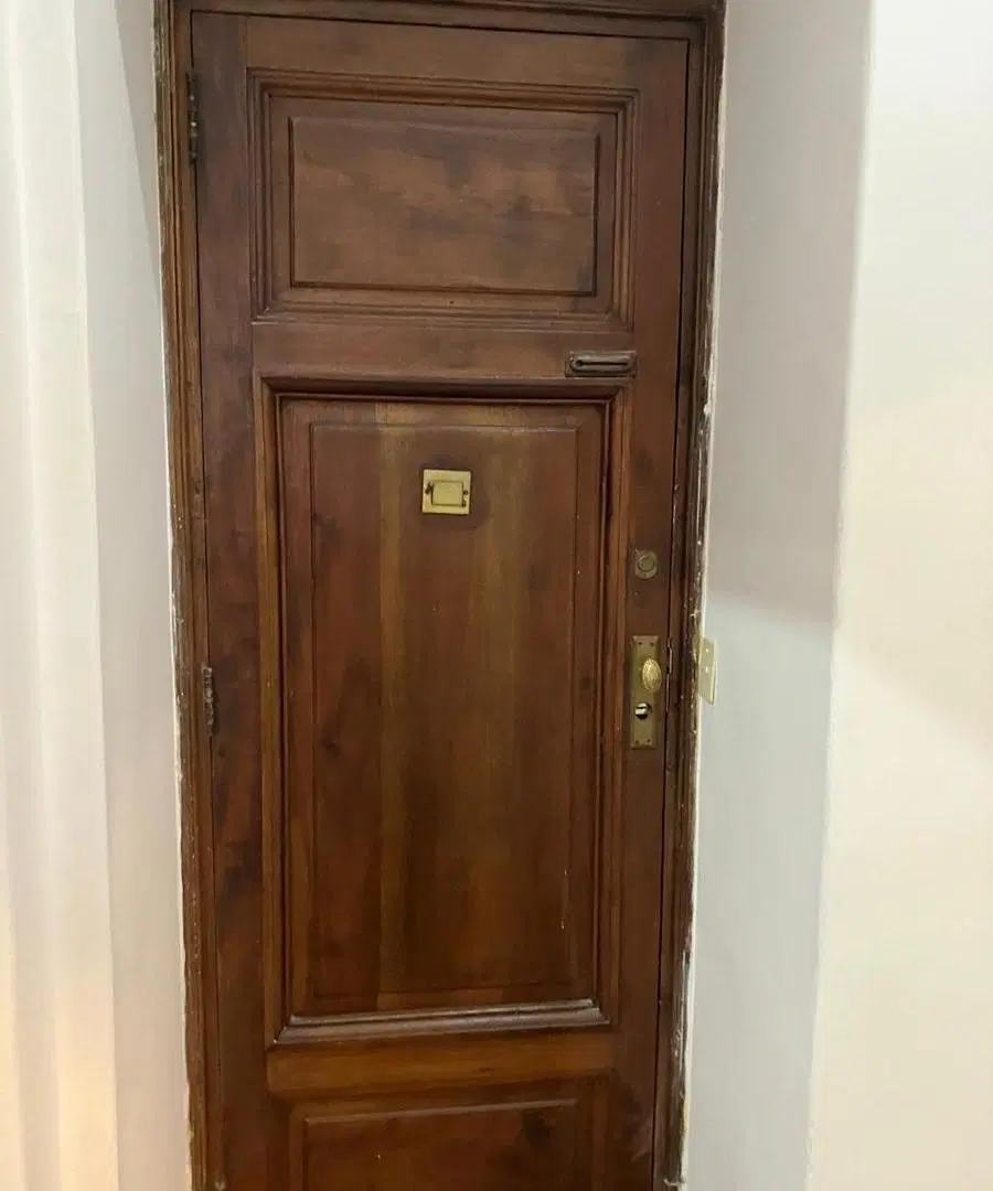 Venta departamento Av. Cordoba y Talcahuano. Excelente ubicacion. 4