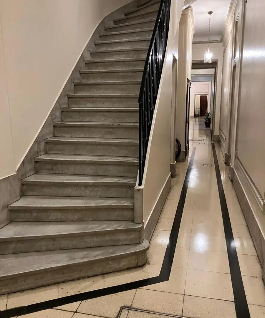 Venta departamento Av. Cordoba y Talcahuano. Excelente ubicacion. 2
