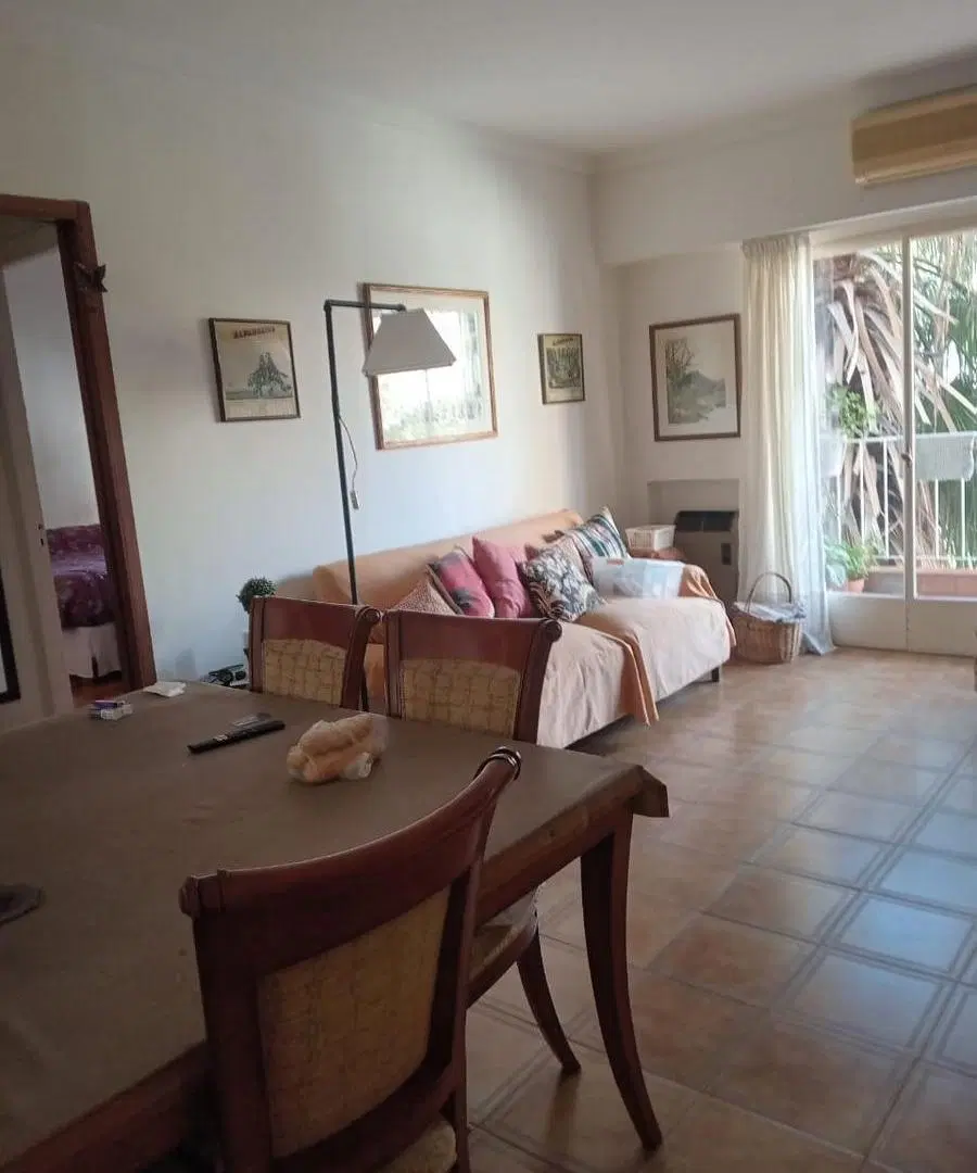 Muy buen departamento en Armenia y Charcas 3