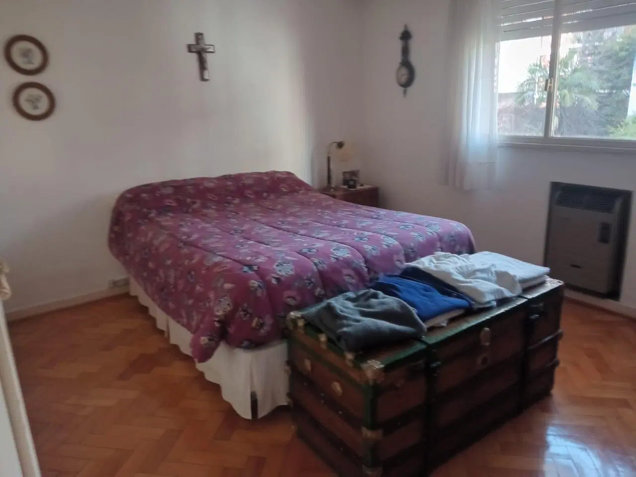Muy buen departamento en Armenia y Charcas 8