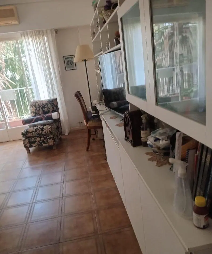 Muy buen departamento en Armenia y Charcas 5