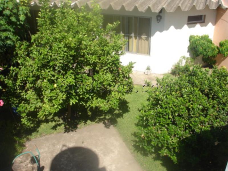 Casa en Remedios De Escalada