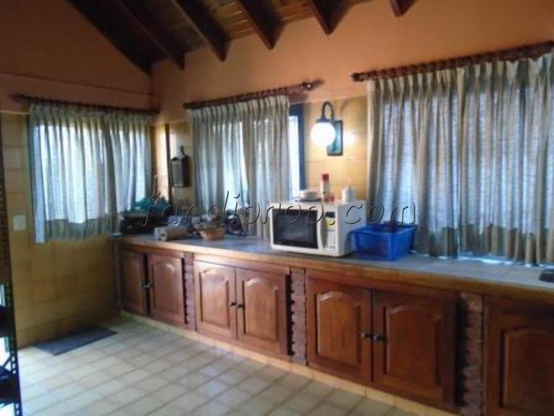 Chalet - Lote 1060 m² 5