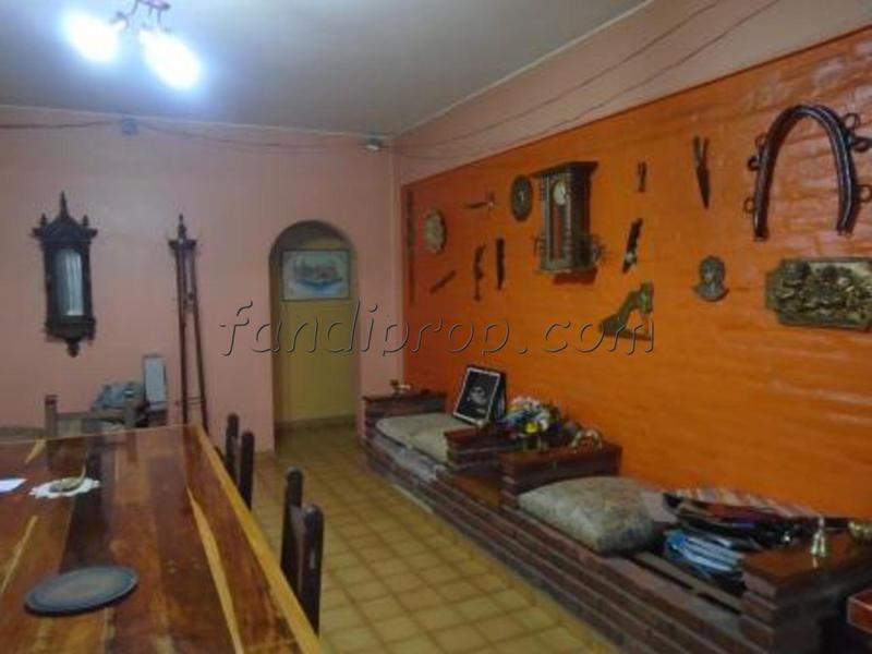Chalet - Lote 1060 m² 4