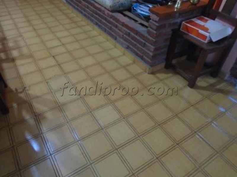 Chalet - Lote 1060 m² 3