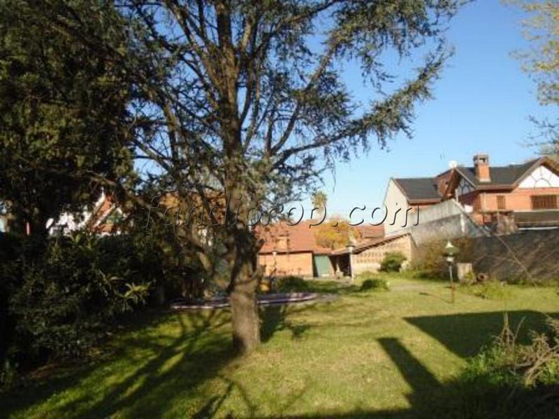 Chalet - Lote 1060 m² 1