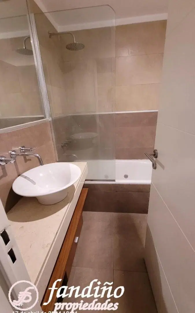 Departamento en Banfield Oeste 5
