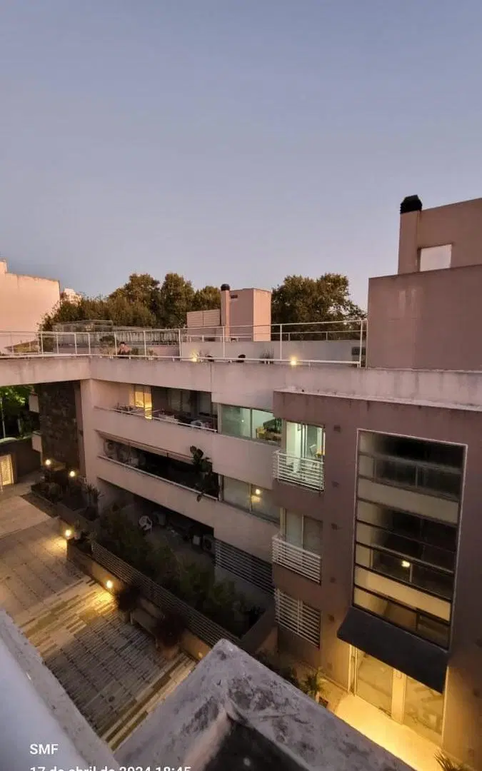 Departamento en Banfield Oeste 3