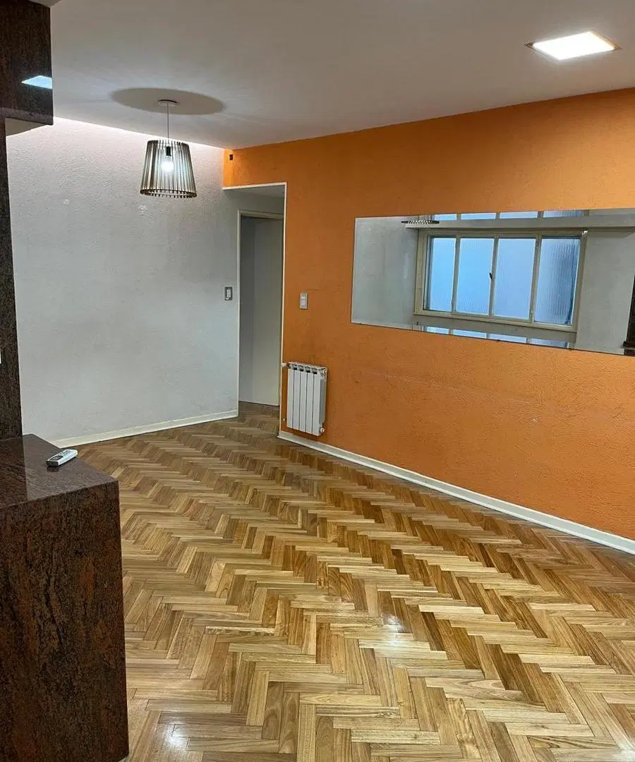 Departamento en 4
