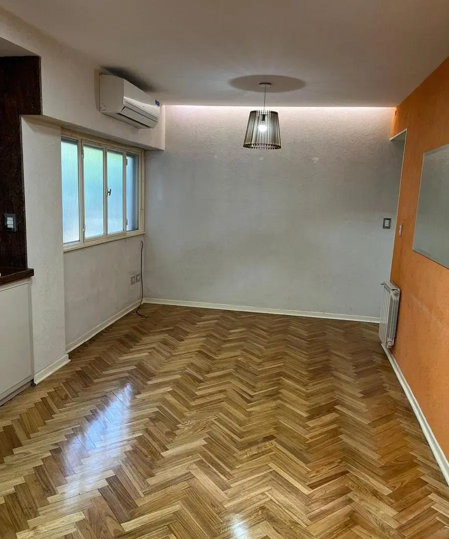 Departamento en 2