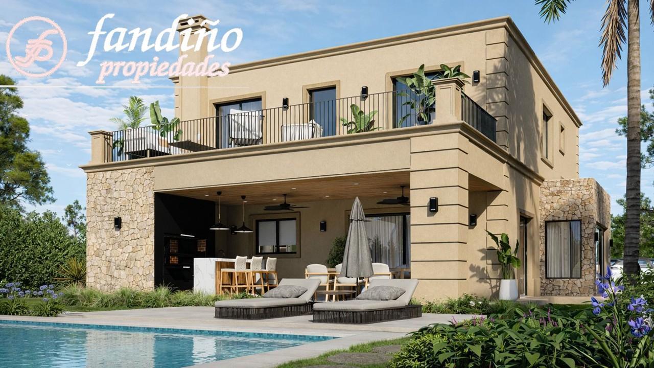 Foto de Casa en Lagos San Eliseo, imagen 3