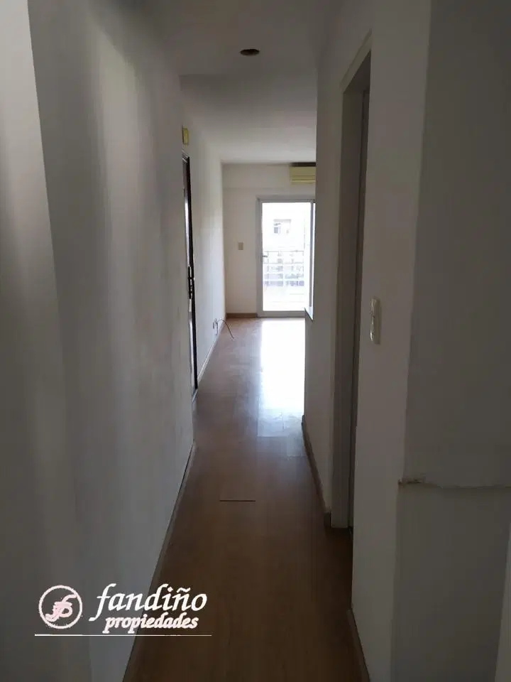 Departamento en  Banfield 5