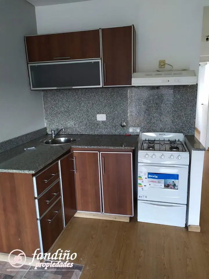 Departamento en  Banfield 2