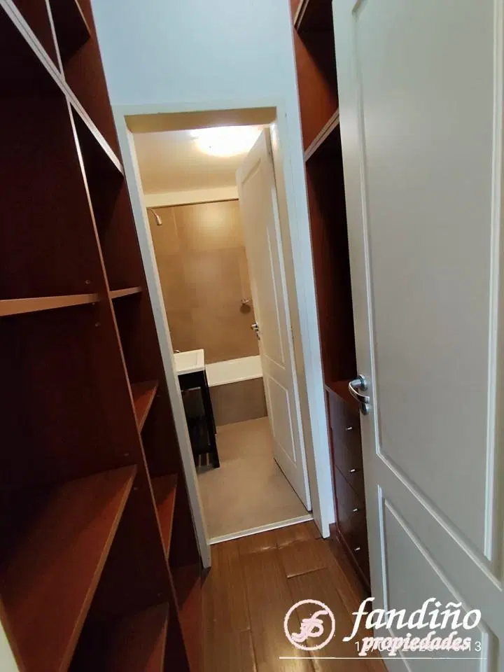 Departamento - Banfield Este 4
