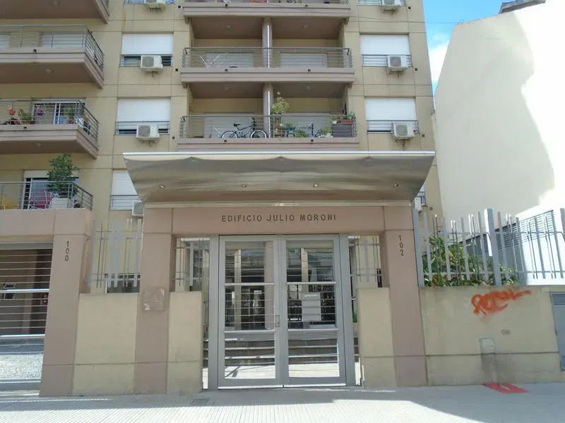 Departamento - Banfield Este 1