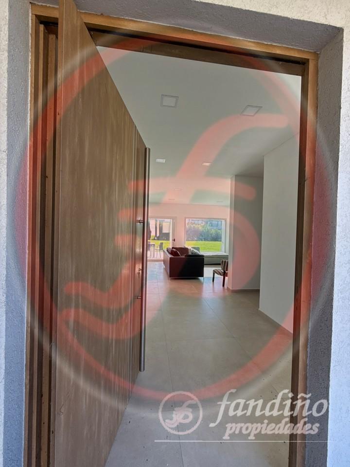 Foto de Casa en CLUB DE CAMPO SANTA RITA, imagen 1