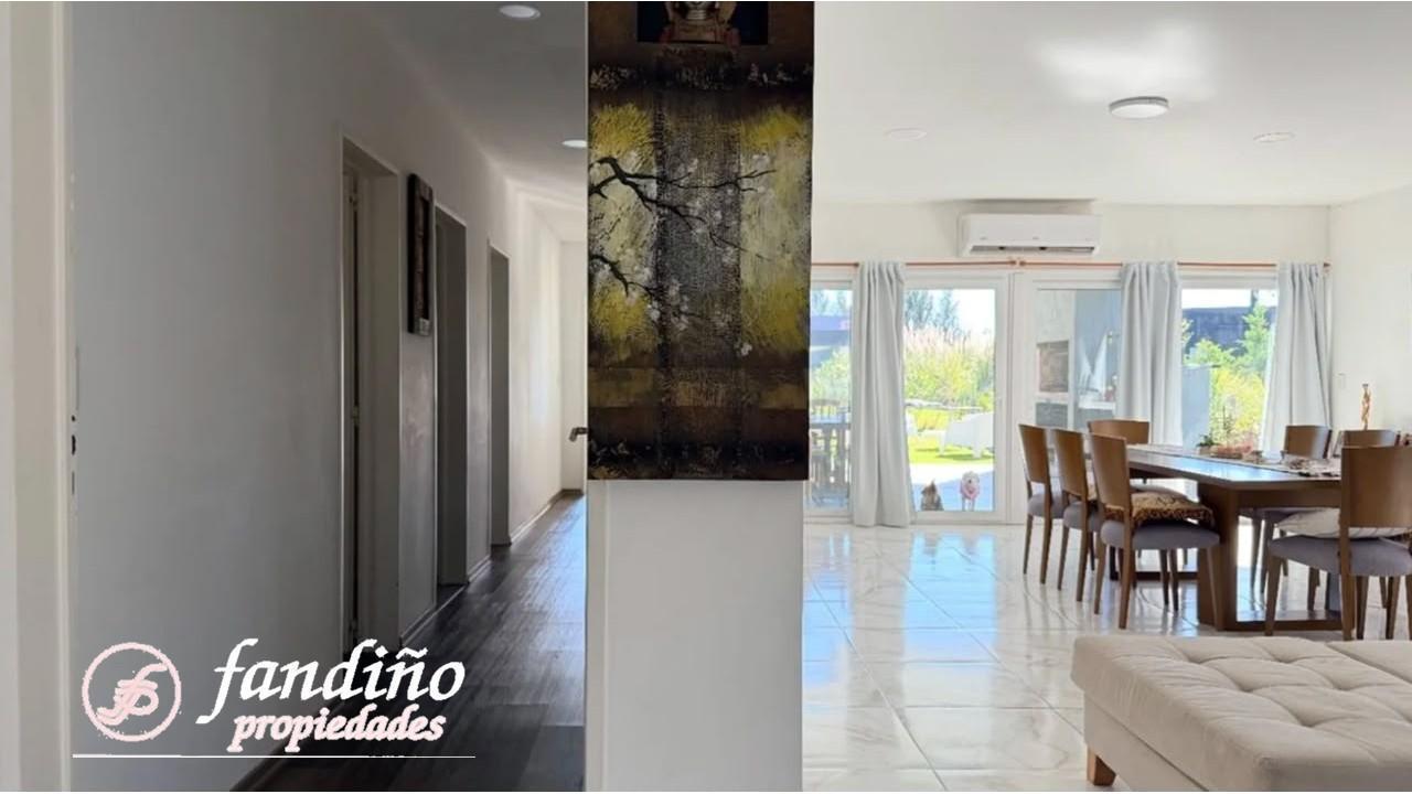 Foto de Casa en barrio privado, imagen 4