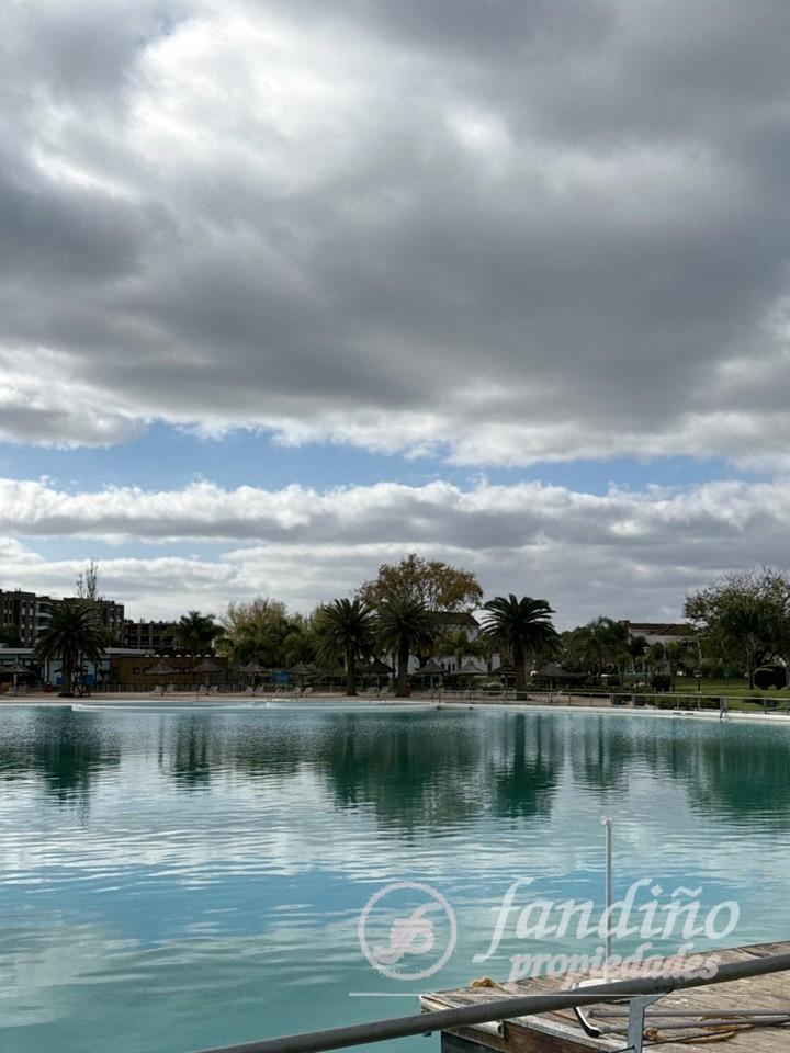 Foto de Terreno en CLUB DE CAMPO TERRALAGOS, imagen 4