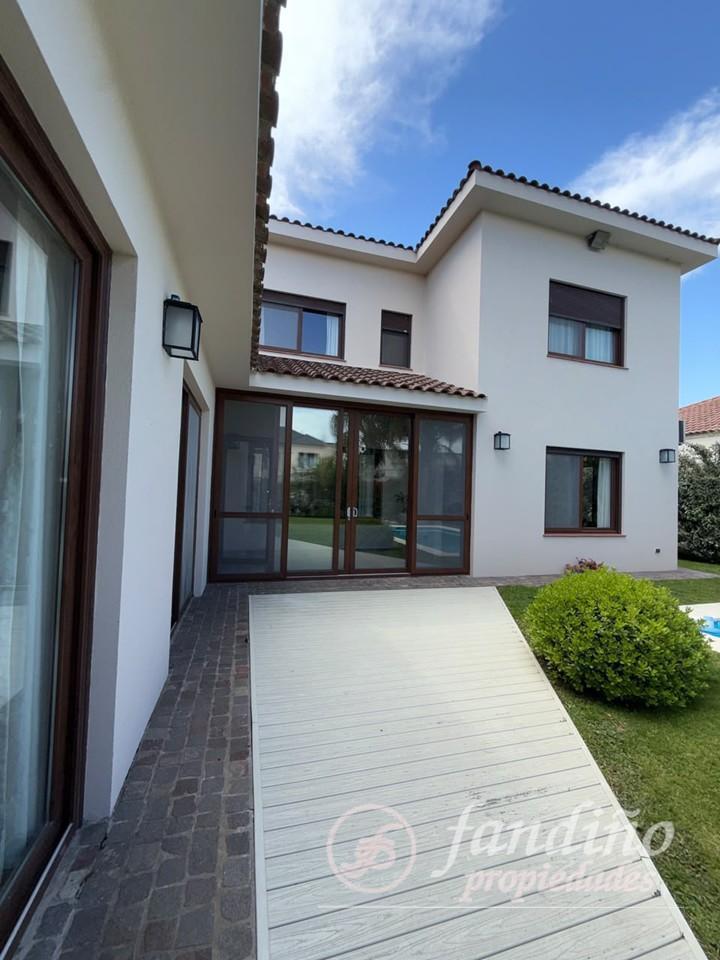 Foto de Casa en CLUB DE CAMPO EL REBENQUE, imagen 3