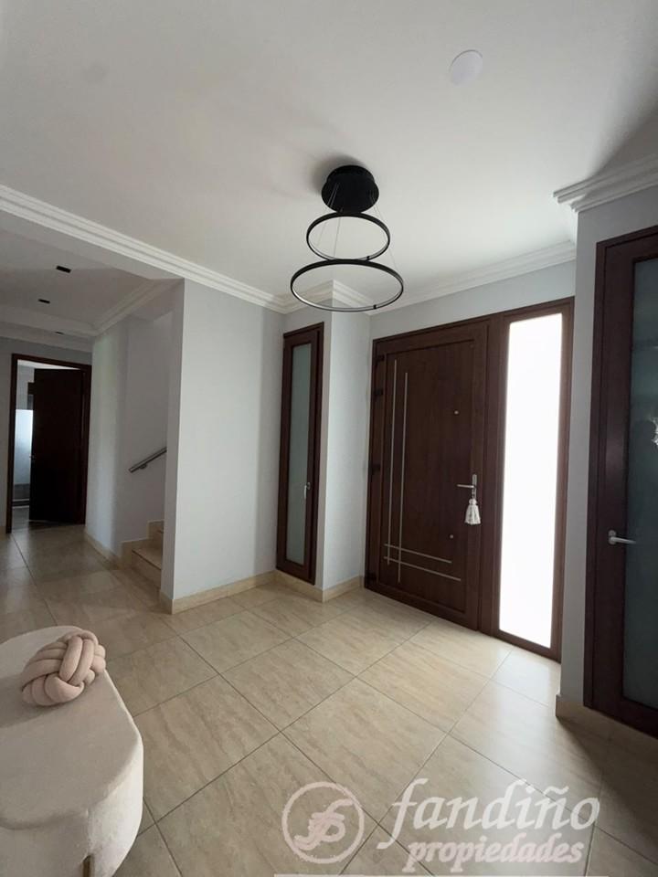 Foto de Casa en CLUB DE CAMPO EL REBENQUE, imagen 1