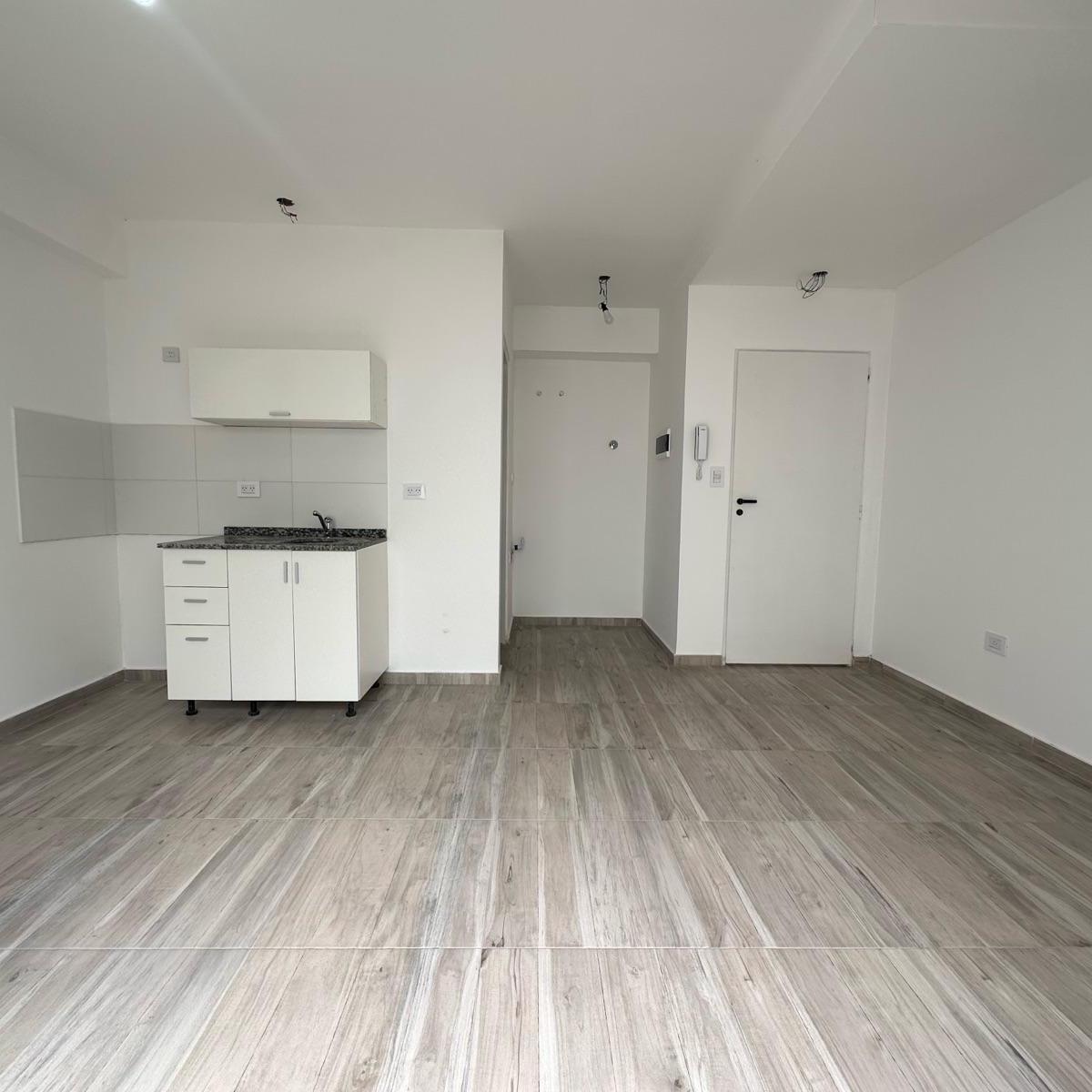 Departamento - Banfield Oeste