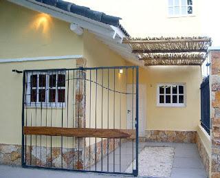 Casas - Duplex - San Rafael 1