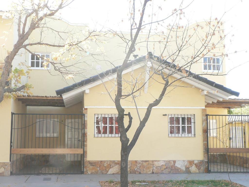 Casas - Duplex - San Rafael 5