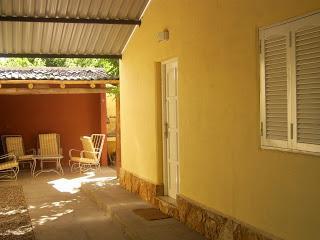 Casas - Duplex - San Rafael 4