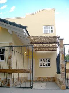 Casas - Duplex - San Rafael 2