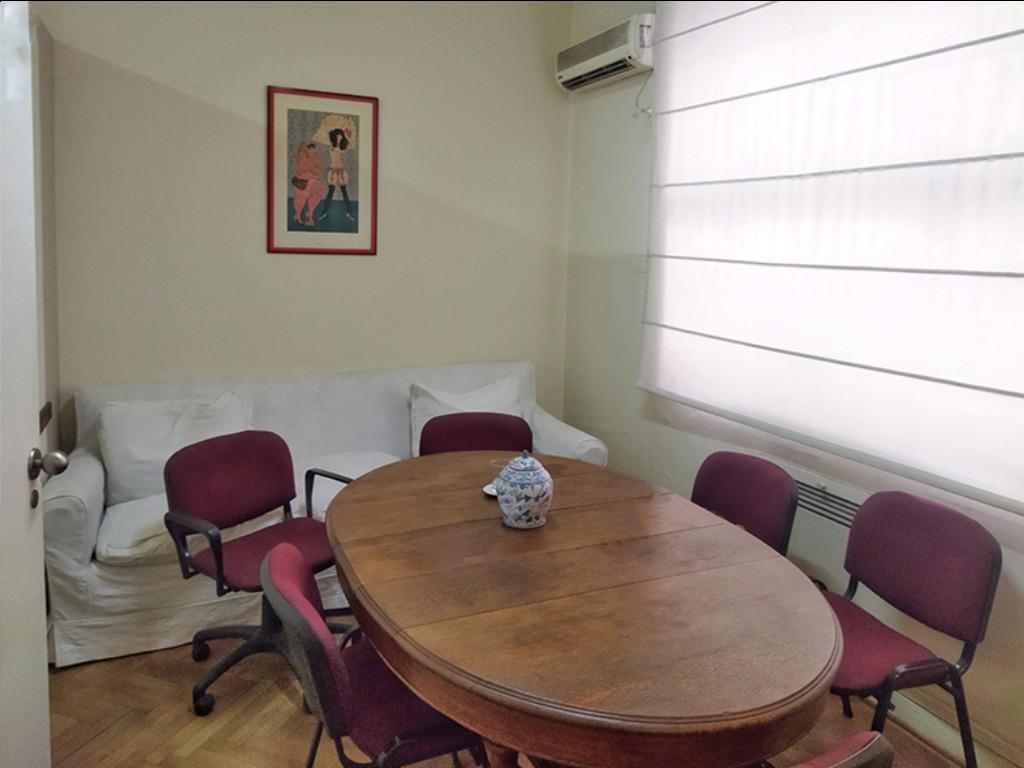 OFICINAS - PLANTA DIVIDIDA - CENTRO NORTE (COMERCIAL), CAPITAL FEDERAL