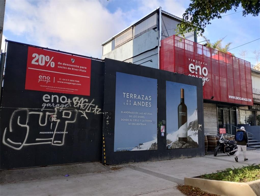 Foto de Local y oficinas frente al nuevo parque de Innovación., imagen 3