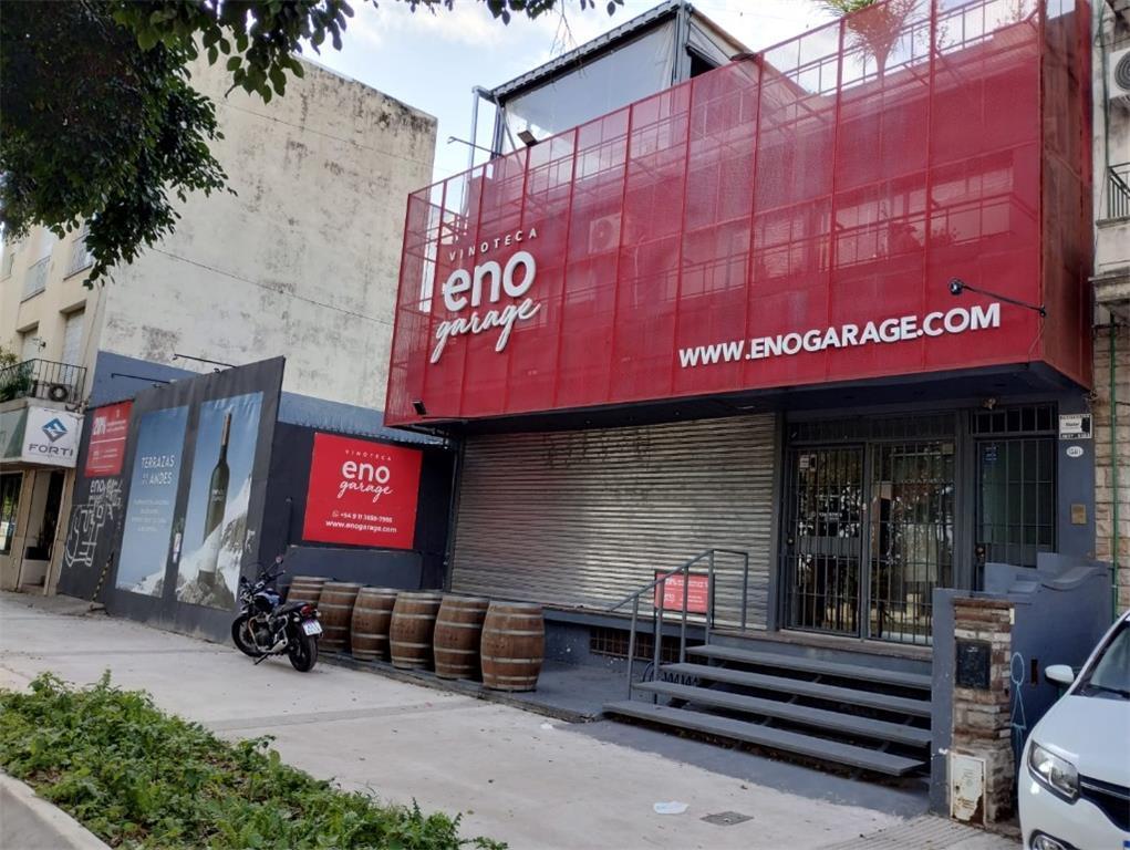 Local Comercial