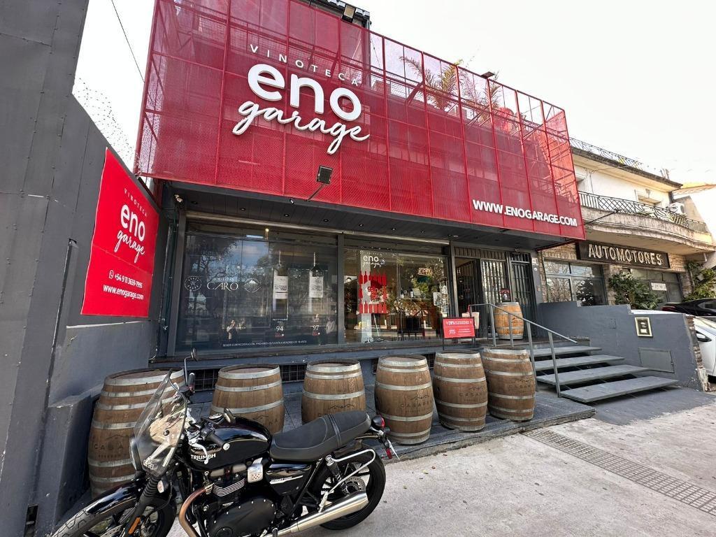Foto de Local y oficinas frente al nuevo parque de Innovación., imagen 2