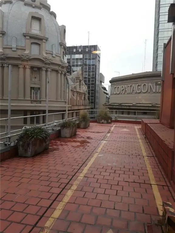 EDIFICIOS EN BLOCK/ESTRUCTURAS/OBRAS - MICROCENTRO (COMERCIAL), CAPITAL FEDERAL 6