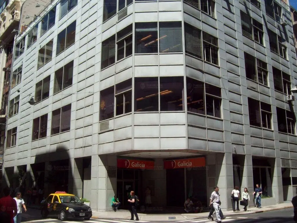 EDIFICIOS EN BLOCK/ESTRUCTURAS/OBRAS - MICROCENTRO (COMERCIAL), CAPITAL FEDERAL 1