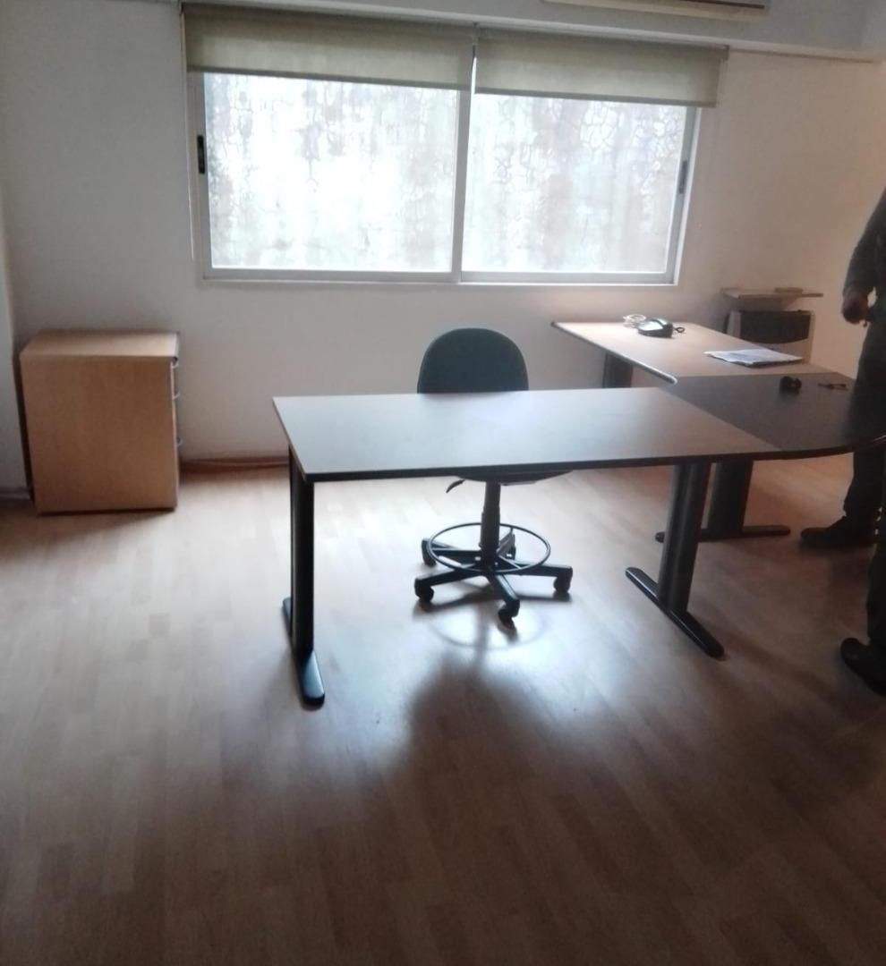 Oficina comercial
