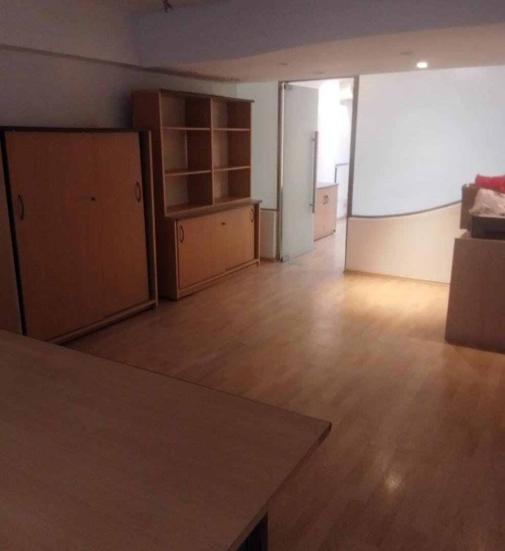 Foto de OFICINAS - PLANTA DIVIDIDA - SAN ISIDRO - MEDIO, GRAN BS. AS. NORTE, imagen 2