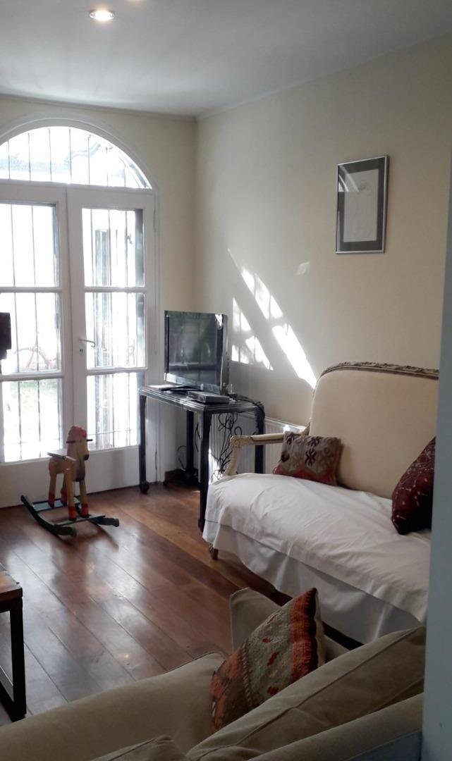 Foto de CASAS - CASA - MARTÍNEZ - BAJO, GRAN BS. AS. NORTE, imagen 2