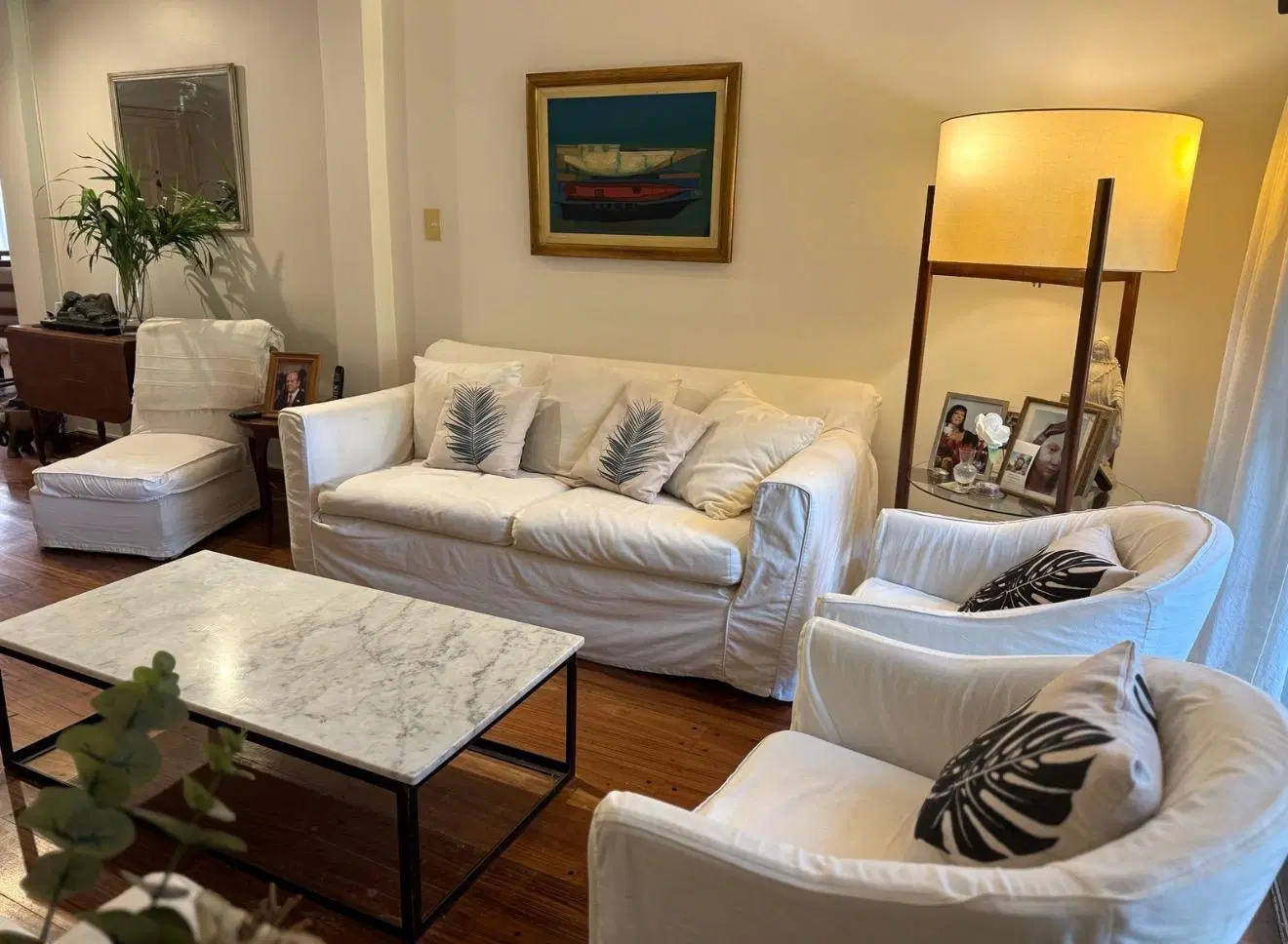 CASAS - CASA - BOULOGNE, GRAN BS. AS. NORTE 4