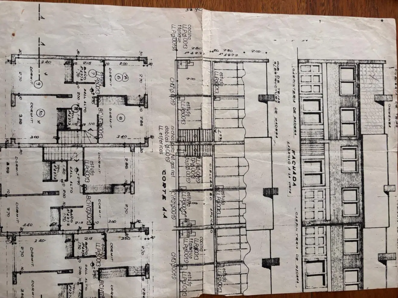 Plano 1