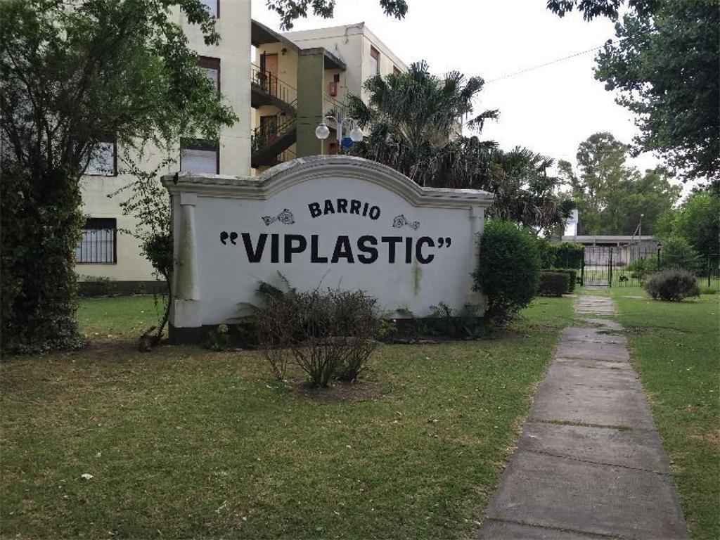 Depto 4 Amb Barrio ViPlastic en Venta