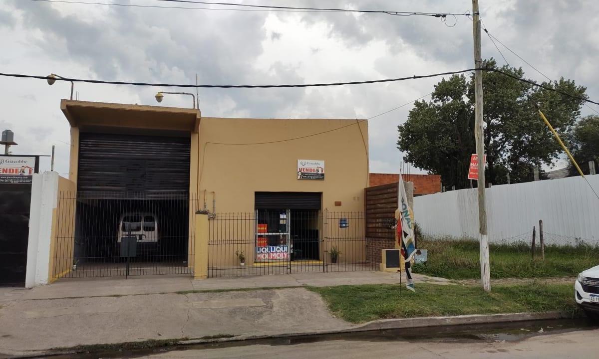 Galpon en Venta 2